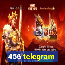 456 telegram